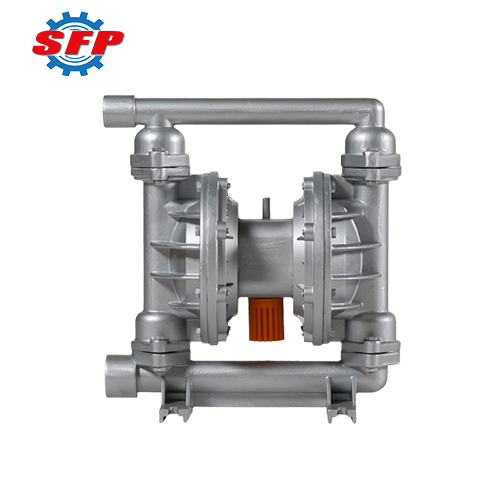 Professional Diaphragm Pump Manufacturer